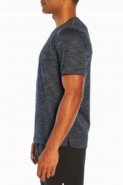 Marika Balance Collection For Men Advantage Short Sleeve Tee