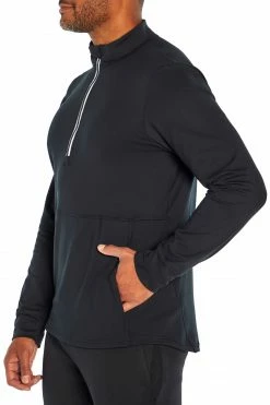Marika Features Balance Collection For Men Ready Set Pullover