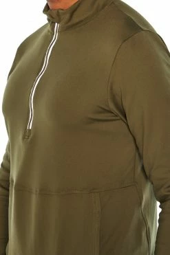 Marika Features Balance Collection For Men Ready Set Pullover