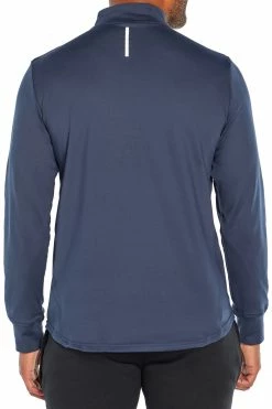Marika Features Balance Collection For Men Ready Set Pullover