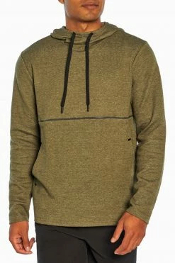 Marika Balance Collection For Men Complex Hoodie