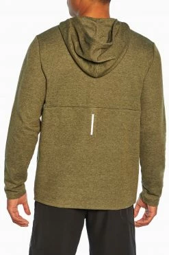 Marika Balance Collection For Men Complex Hoodie