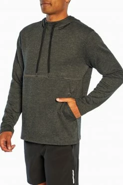 Marika Balance Collection For Men Complex Hoodie