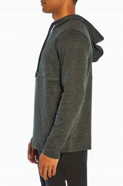 Marika Balance Collection For Men Complex Hoodie