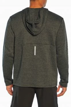 Marika Balance Collection For Men Complex Hoodie