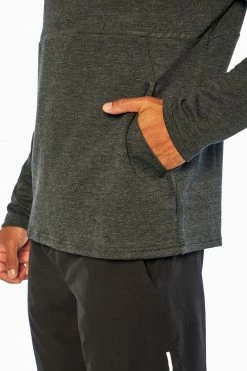 Marika Balance Collection For Men Complex Hoodie