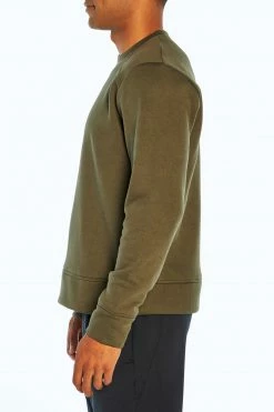 Marika Balance Collection For Men Standard Pullover