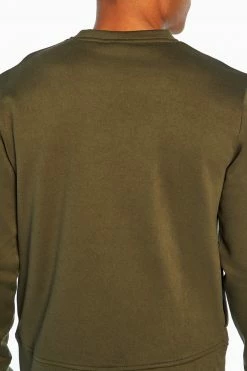 Marika Balance Collection For Men Standard Pullover