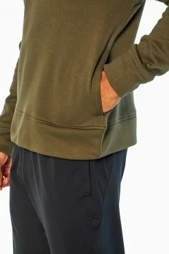 Marika Balance Collection For Men Standard Pullover