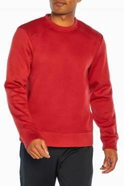 Marika Balance Collection For Men Standard Pullover