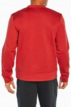 Marika Balance Collection For Men Standard Pullover