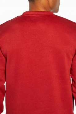 Marika Balance Collection For Men Standard Pullover