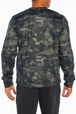 Marika Balance Collection For Men Standard Pullover