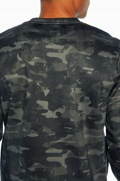 Marika Balance Collection For Men Standard Pullover