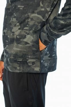 Marika Balance Collection For Men Standard Pullover