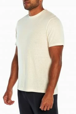 Marika Features Balance Collection For Men Rush Short Sleeve Tee 31 Marika Features Balance Collection For Men Rush Short Sleeve Tee