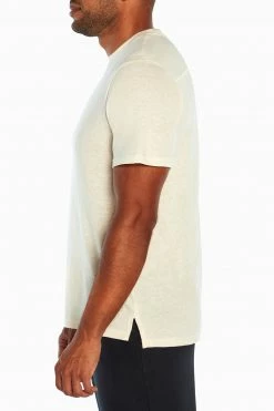 Marika Features Balance Collection For Men Rush Short Sleeve Tee 32 Marika Features Balance Collection For Men Rush Short Sleeve Tee