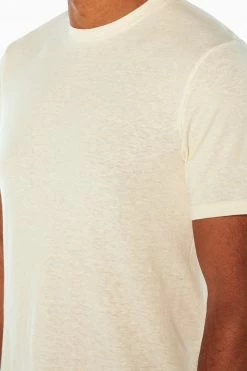 Marika Features Balance Collection For Men Rush Short Sleeve Tee 35 Marika Features Balance Collection For Men Rush Short Sleeve Tee