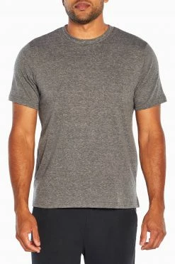 Marika Features Balance Collection For Men Rush Short Sleeve Tee