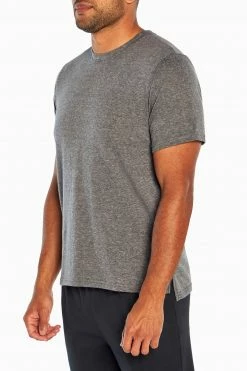 Marika Features Balance Collection For Men Rush Short Sleeve Tee 22 Marika Features Balance Collection For Men Rush Short Sleeve Tee