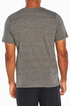 Marika Features Balance Collection For Men Rush Short Sleeve Tee 23 Marika Features Balance Collection For Men Rush Short Sleeve Tee