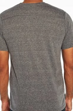 Marika Features Balance Collection For Men Rush Short Sleeve Tee