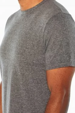 Marika Features Balance Collection For Men Rush Short Sleeve Tee 20 Marika Features Balance Collection For Men Rush Short Sleeve Tee