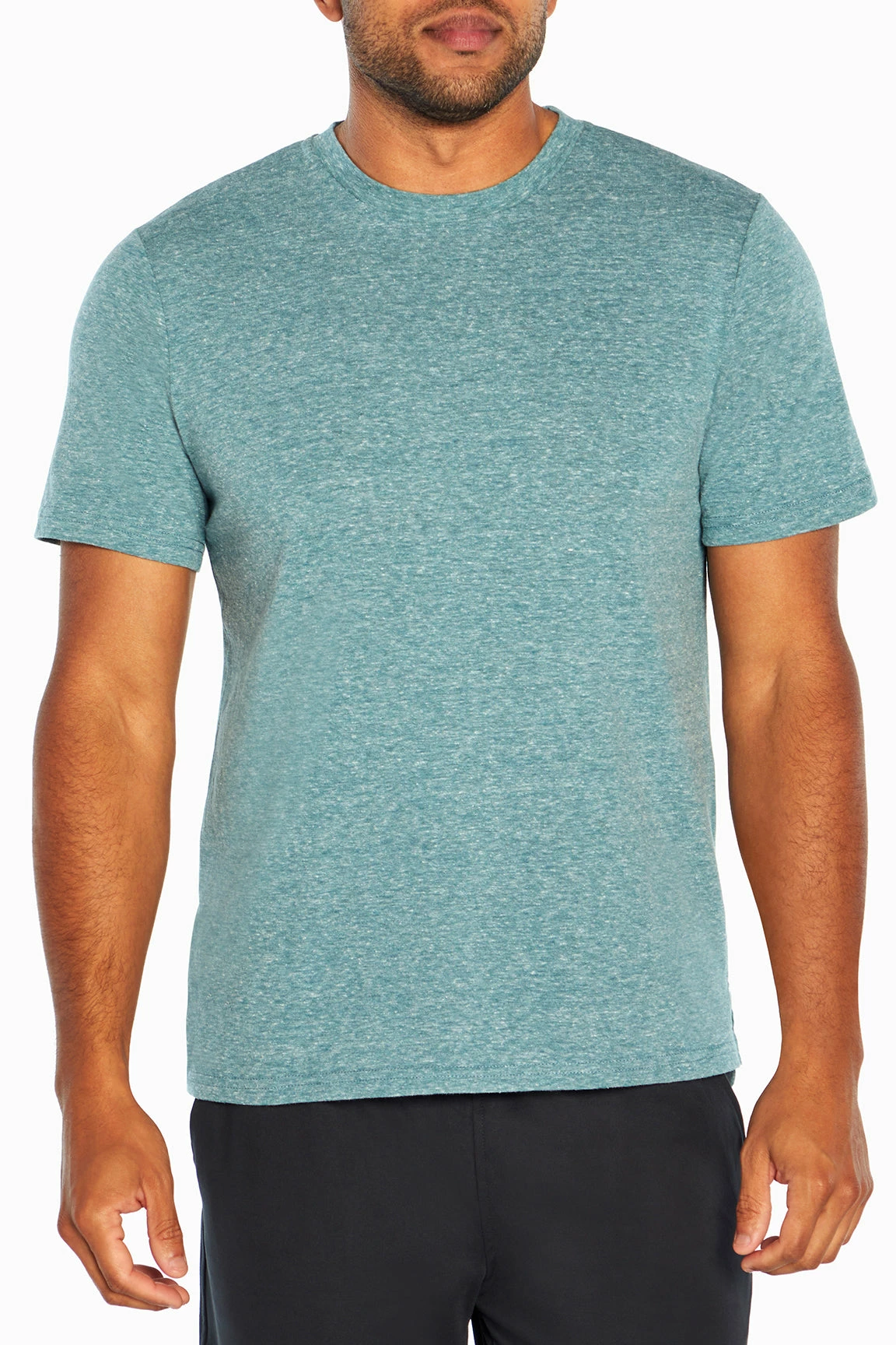 Marika Features Balance Collection For Men Rush Short Sleeve Tee 7 Marika Features Balance Collection For Men Rush Short Sleeve Tee