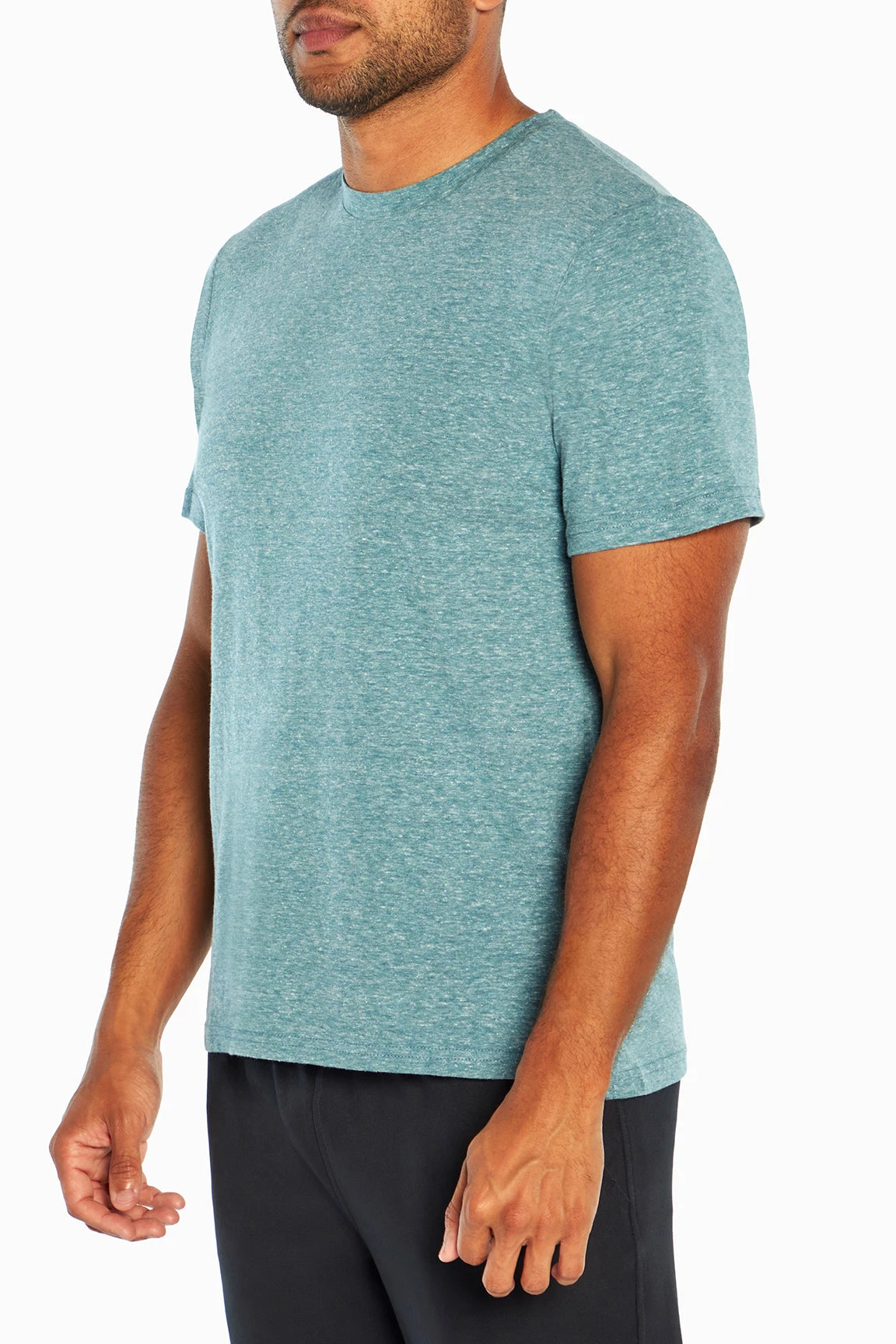 Marika Features Balance Collection For Men Rush Short Sleeve Tee 12 Marika Features Balance Collection For Men Rush Short Sleeve Tee