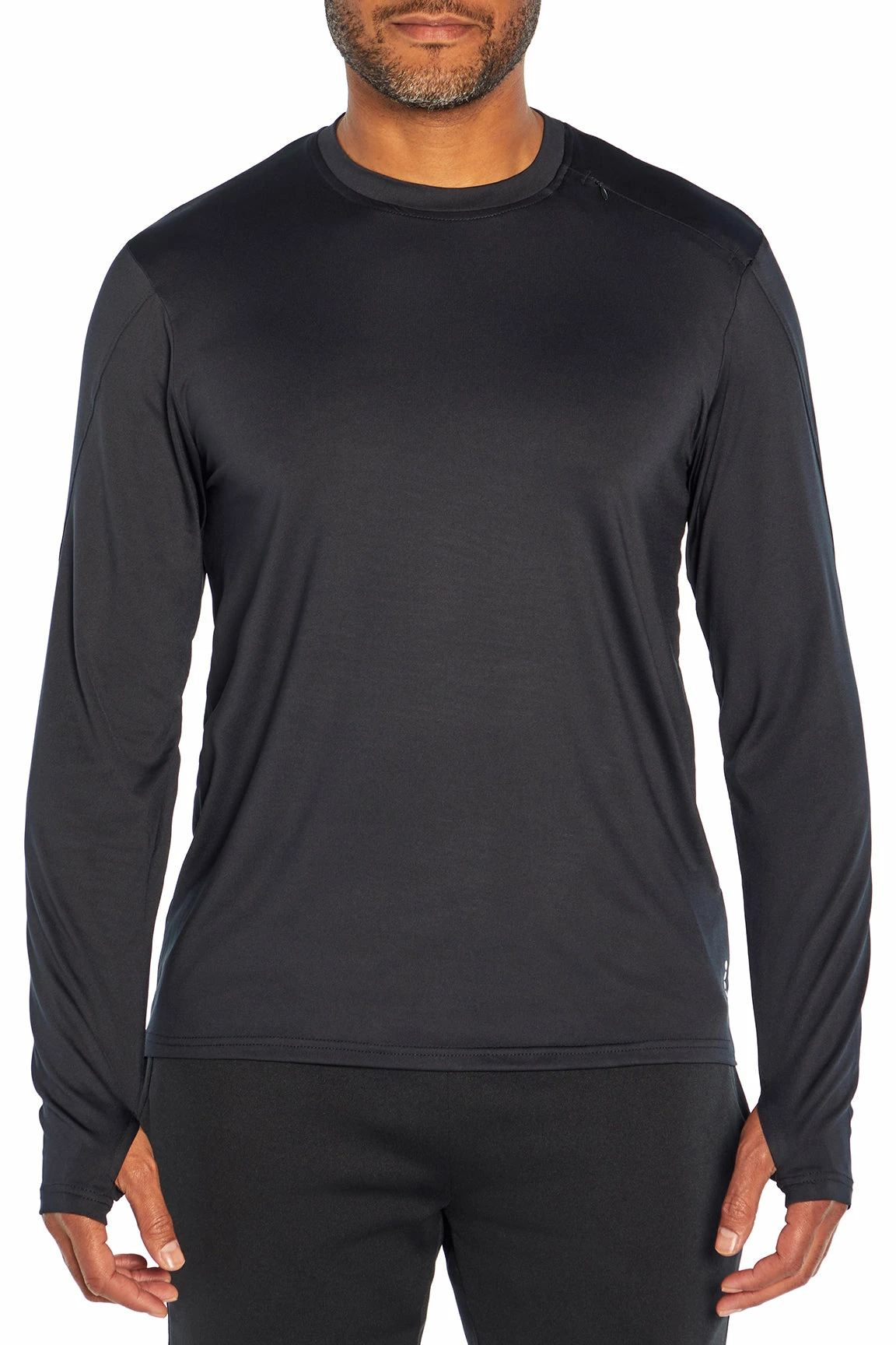 Marika Features Balance Collection For Men One-Up Long Sleeve 17 Marika Features Balance Collection For Men One-Up Long Sleeve