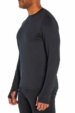 Marika Features Balance Collection For Men One-Up Long Sleeve 46 Marika Features Balance Collection For Men One-Up Long Sleeve