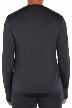 Marika Features Balance Collection For Men One-Up Long Sleeve 45 Marika Features Balance Collection For Men One-Up Long Sleeve