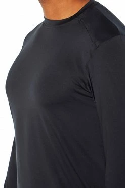 Marika Features Balance Collection For Men One-Up Long Sleeve 43 Marika Features Balance Collection For Men One-Up Long Sleeve