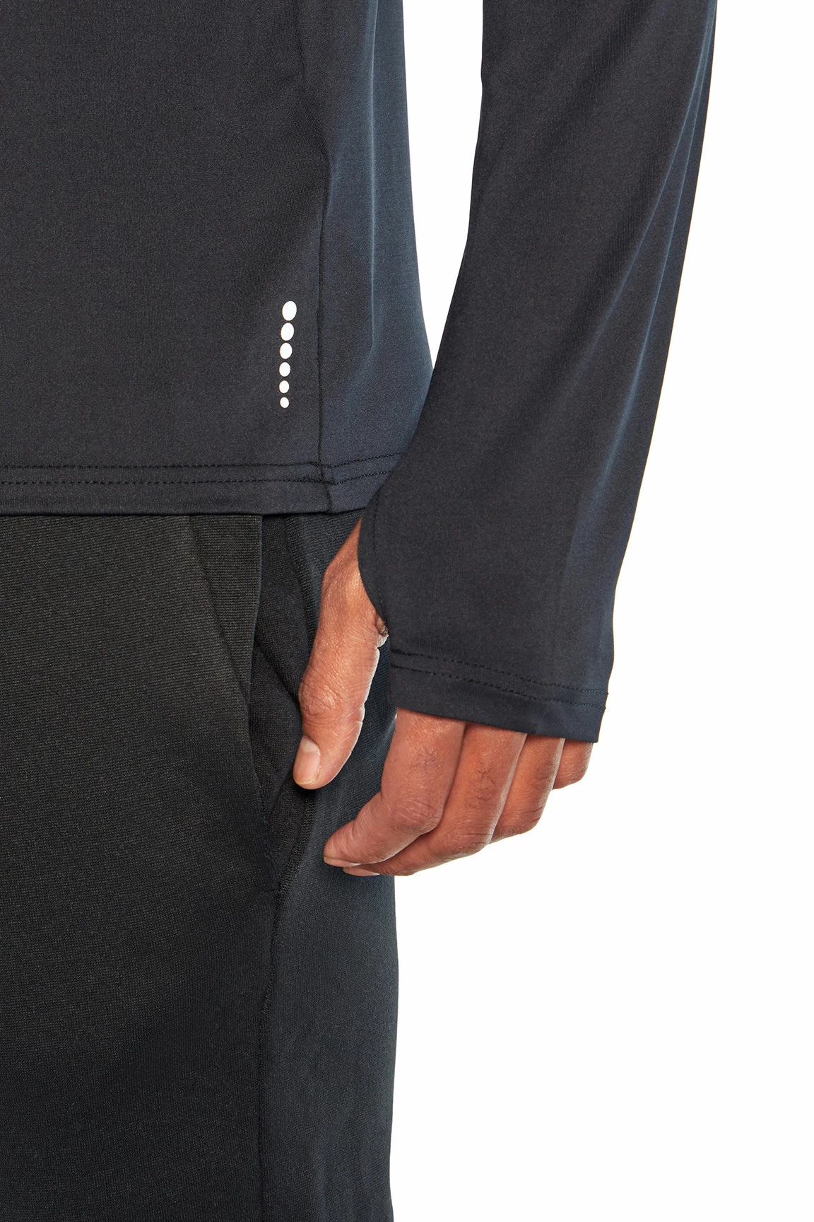 Marika Features Balance Collection For Men One-Up Long Sleeve 21 Marika Features Balance Collection For Men One-Up Long Sleeve