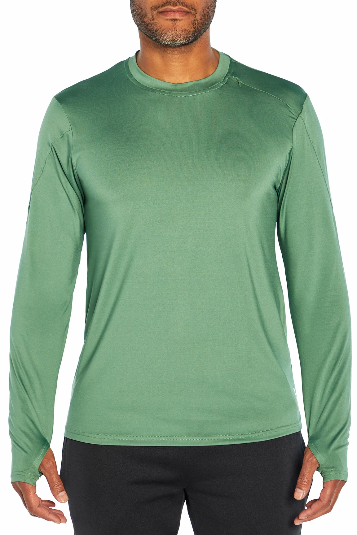 Marika Features Balance Collection For Men One-Up Long Sleeve 1 Marika Features Balance Collection For Men One-Up Long Sleeve