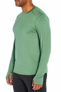 Marika Features Balance Collection For Men One-Up Long Sleeve 29 Marika Features Balance Collection For Men One-Up Long Sleeve
