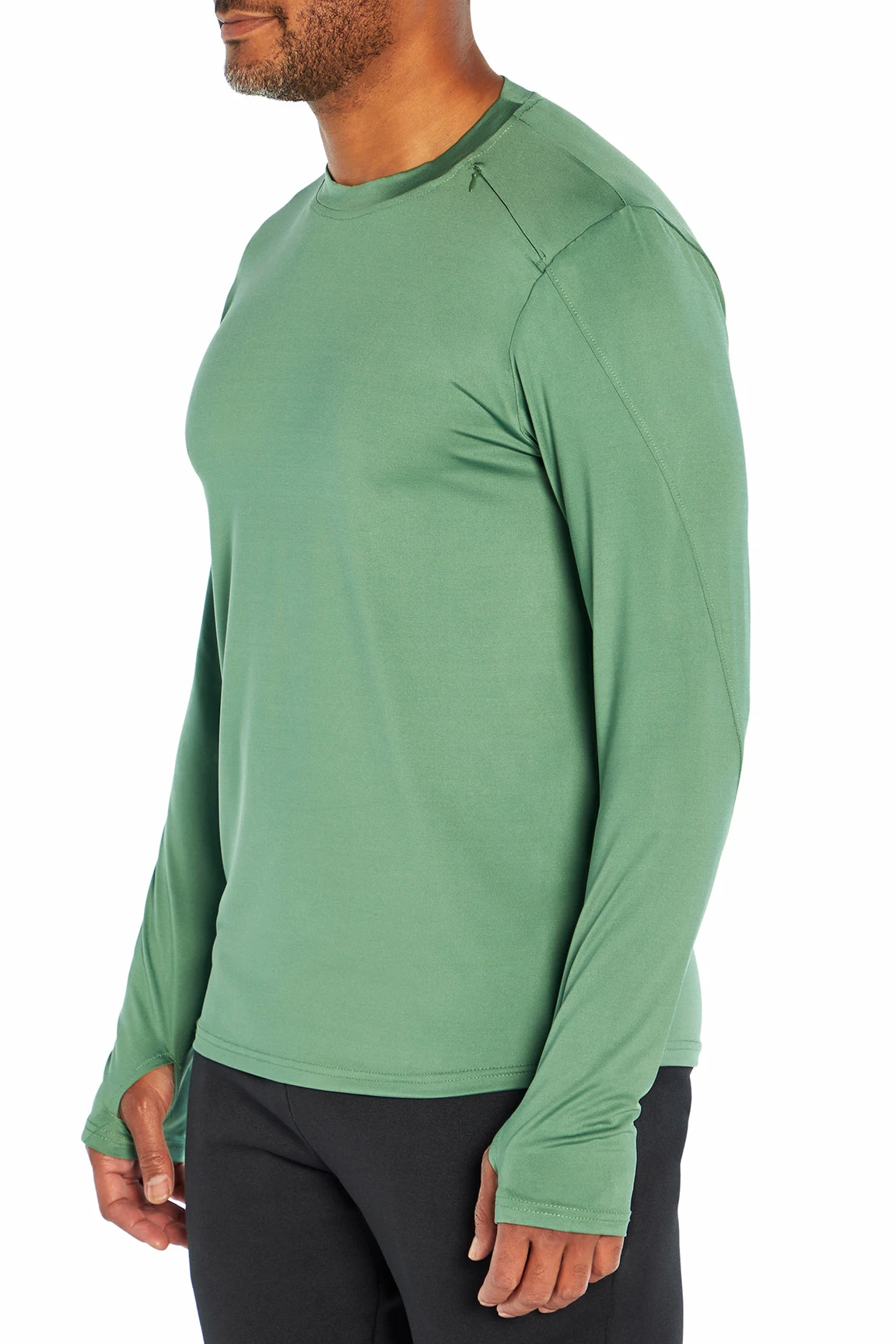 Marika Features Balance Collection For Men One-Up Long Sleeve 6 Marika Features Balance Collection For Men One-Up Long Sleeve