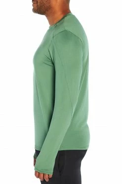 Marika Features Balance Collection For Men One-Up Long Sleeve 31 Marika Features Balance Collection For Men One-Up Long Sleeve