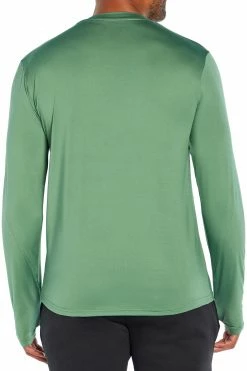 Marika Features Balance Collection For Men One-Up Long Sleeve 30 Marika Features Balance Collection For Men One-Up Long Sleeve