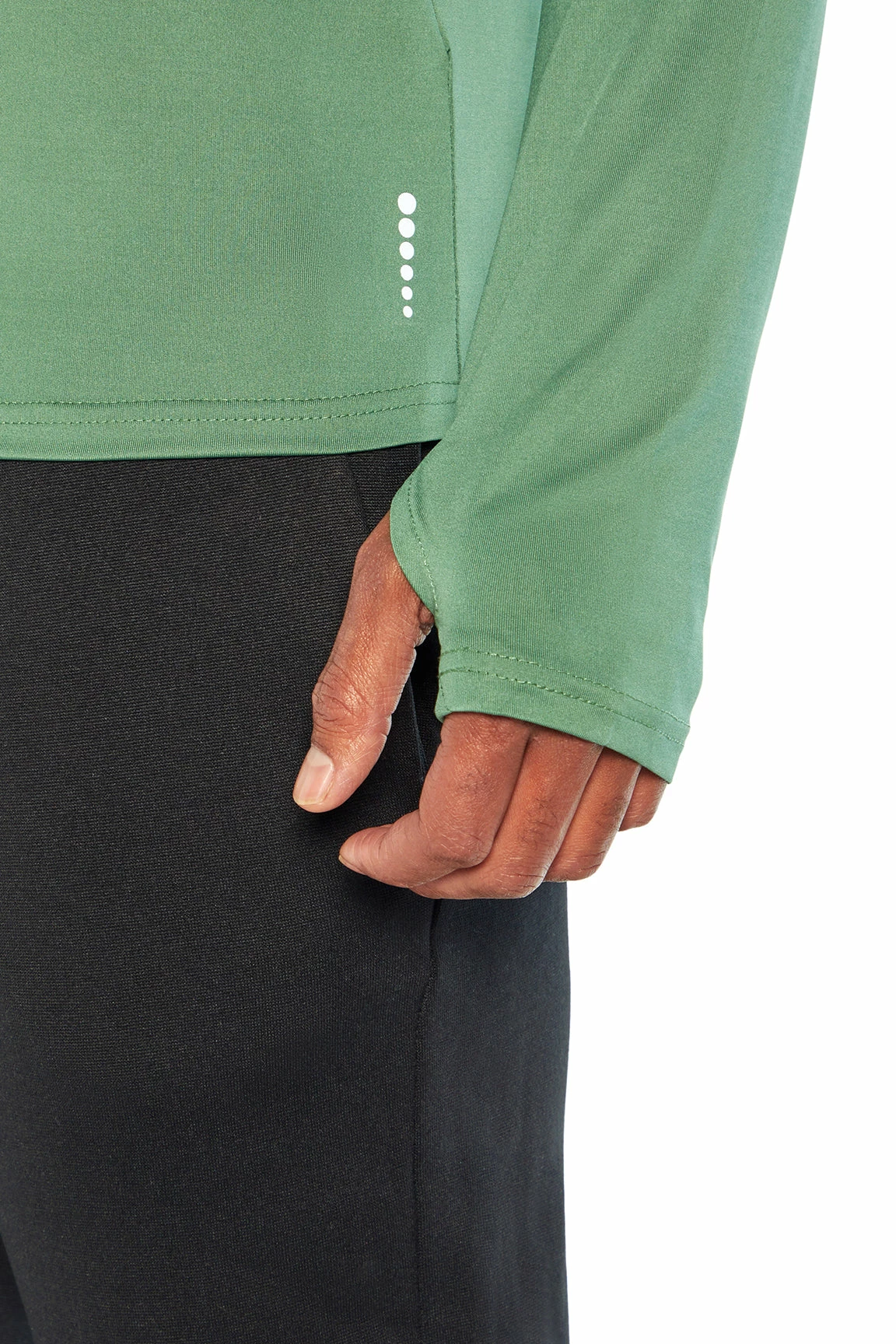 Marika Features Balance Collection For Men One-Up Long Sleeve 5 Marika Features Balance Collection For Men One-Up Long Sleeve