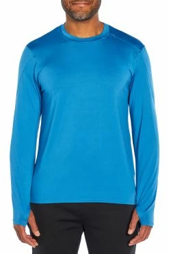 Marika Features Balance Collection For Men One-Up Long Sleeve 32 Marika Features Balance Collection For Men One-Up Long Sleeve