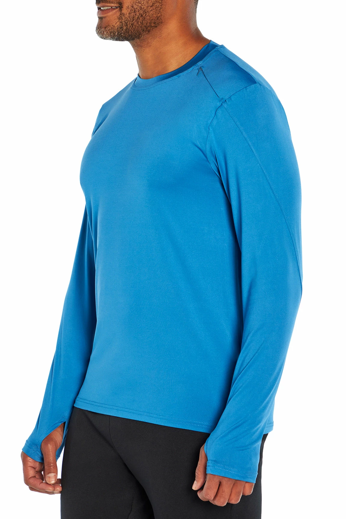 Marika Features Balance Collection For Men One-Up Long Sleeve 15 Marika Features Balance Collection For Men One-Up Long Sleeve