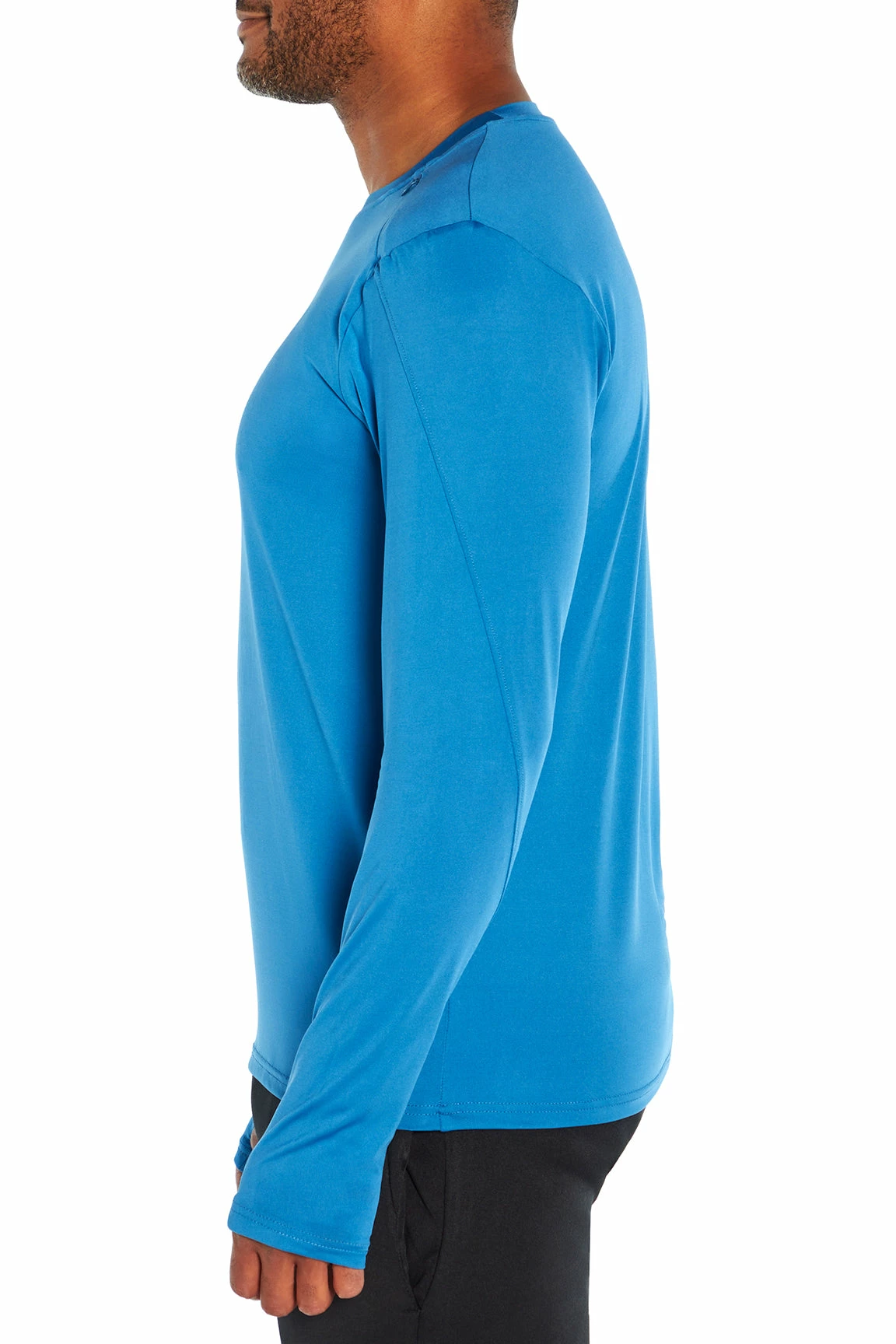 Marika Features Balance Collection For Men One-Up Long Sleeve 16 Marika Features Balance Collection For Men One-Up Long Sleeve