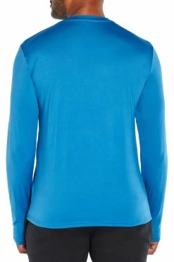 Marika Features Balance Collection For Men One-Up Long Sleeve 37 Marika Features Balance Collection For Men One-Up Long Sleeve