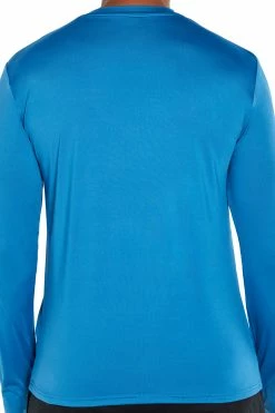 Marika Features Balance Collection For Men One-Up Long Sleeve 34 Marika Features Balance Collection For Men One-Up Long Sleeve