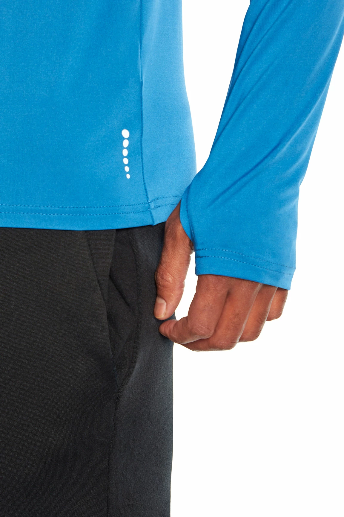 Marika Features Balance Collection For Men One-Up Long Sleeve 13 Marika Features Balance Collection For Men One-Up Long Sleeve