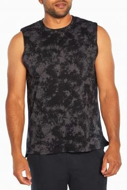 Marika Balance Collection For Men Cruisin Tank Features 21 Marika Balance Collection For Men Cruisin Tank Features