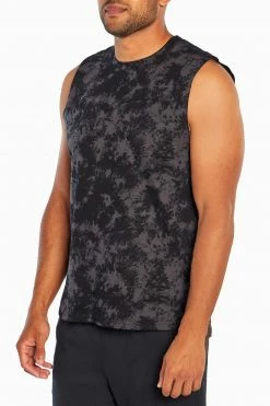 Marika Balance Collection For Men Cruisin Tank Features 22 Marika Balance Collection For Men Cruisin Tank Features