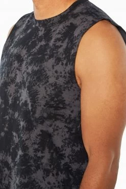 Marika Balance Collection For Men Cruisin Tank Features 19 Marika Balance Collection For Men Cruisin Tank Features