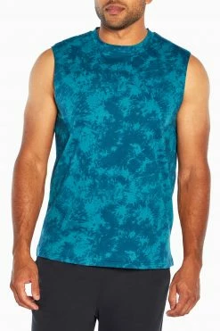 Marika Balance Collection For Men Cruisin Tank Features